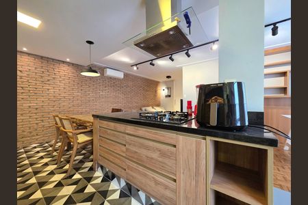 Apartamento para alugar com 84m², 1 quarto e 1 vaga Apartamento para alugar com 84m², 1 quarto e 1 vagaCozinha