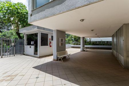 Apartamento para alugar com 84m², 1 quarto e 1 vaga Apartamento para alugar com 84m², 1 quarto e 1 vagaÁrea comum
