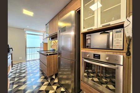Apartamento para alugar com 84m², 1 quarto e 1 vaga Apartamento para alugar com 84m², 1 quarto e 1 vagaCozinha
