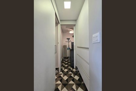 Área de Serviço de apartamento para alugar com 1 quarto, 84m² em Jardim Paulista, São Paulo
