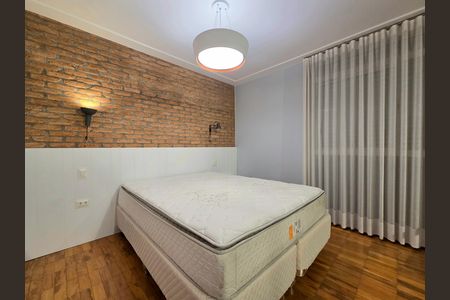 Apartamento para alugar com 84m², 1 quarto e 1 vaga Apartamento para alugar com 84m², 1 quarto e 1 vagaQuarto