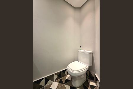 Apartamento para alugar com 84m², 1 quarto e 1 vaga Apartamento para alugar com 84m², 1 quarto e 1 vagaLavabo