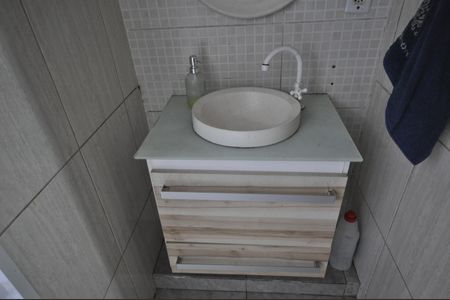 Casa à venda com 192m², 4 quartos e 2 vagasBanheiro Social