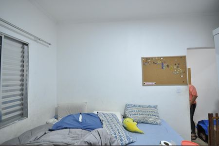 Casa à venda com 192m², 4 quartos e 2 vagasQuarto 3