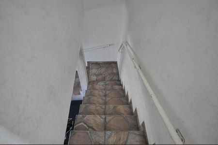 Escada de casa à venda com 4 quartos, 192m² em Jardim Modelo, São Paulo