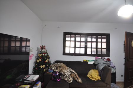 Casa à venda com 192m², 4 quartos e 2 vagasSala 1