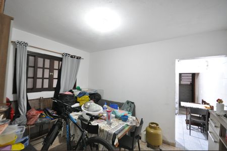 Casa à venda com 192m², 4 quartos e 2 vagasSala de Jantar