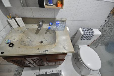 Casa à venda com 192m², 4 quartos e 2 vagasBanheiro 3