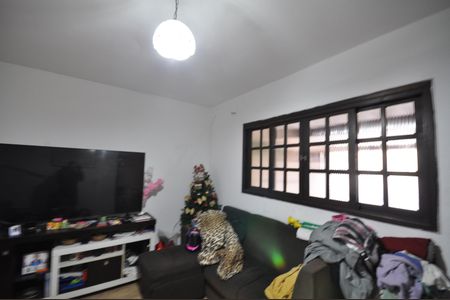 Casa à venda com 192m², 4 quartos e 2 vagasSala 1