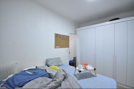 Casa à venda com 192m², 4 quartos e 2 vagasQuarto 3