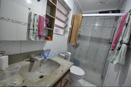 Casa à venda com 192m², 4 quartos e 2 vagasBanheiro 3