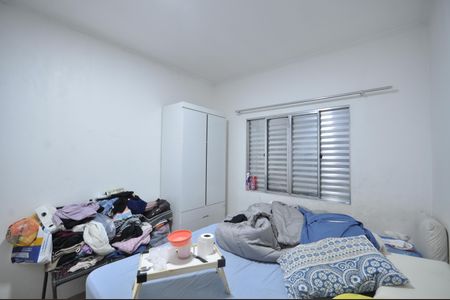 Casa à venda com 192m², 4 quartos e 2 vagasQuarto 3