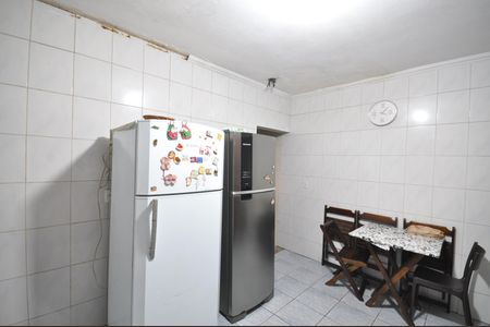 Casa à venda com 192m², 4 quartos e 2 vagasCozinha