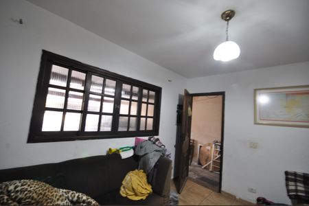 Casa à venda com 192m², 4 quartos e 2 vagasSala 1