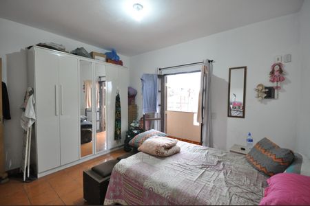 Quarto Suíte de casa à venda com 4 quartos, 192m² em Jardim Modelo, São Paulo