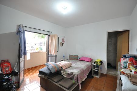 Casa à venda com 192m², 4 quartos e 2 vagasQuarto Suíte