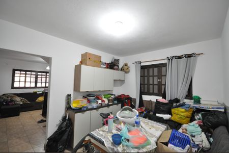 Casa à venda com 192m², 4 quartos e 2 vagasSala de Jantar