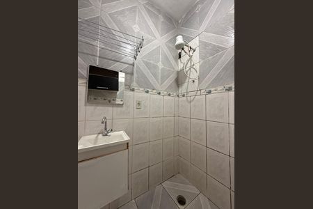 Kitnet/Studio para alugar com 1 quarto, 36m² em Campos Elíseos, São Paulo