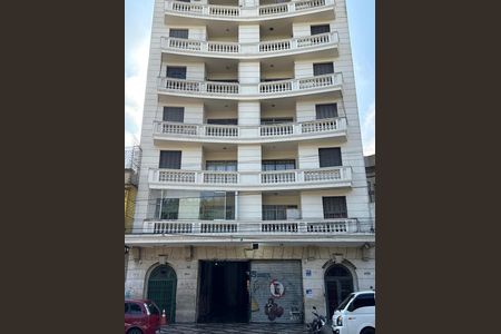 Studio para alugar com 36m², 1 quarto e sem vaga