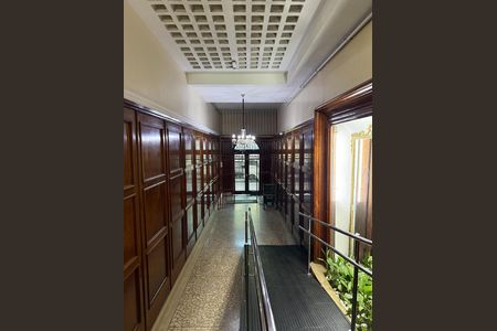 Kitnet/Studio para alugar com 1 quarto, 36m² em Campos Elíseos, São Paulo