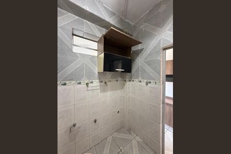 Studio para alugar com 36m², 1 quarto e sem vaga