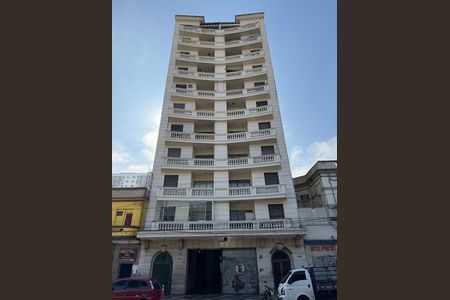 Kitnet/Studio para alugar com 1 quarto, 36m² em Campos Elíseos, São Paulo