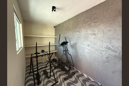 Studio para alugar com 36m², 1 quarto e sem vaga
