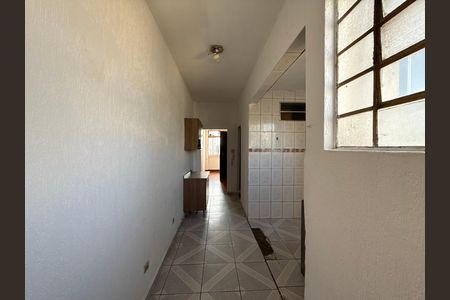 Kitnet/Studio para alugar com 1 quarto, 36m² em Campos Elíseos, São Paulo