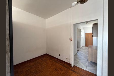 Studio para alugar com 36m², 1 quarto e sem vaga