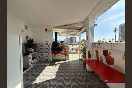 Kitnet/Studio para alugar com 1 quarto, 36m² em Campos Elíseos, São Paulo