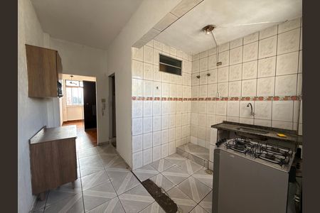 Kitnet/Studio para alugar com 1 quarto, 36m² em Campos Elíseos, São Paulo