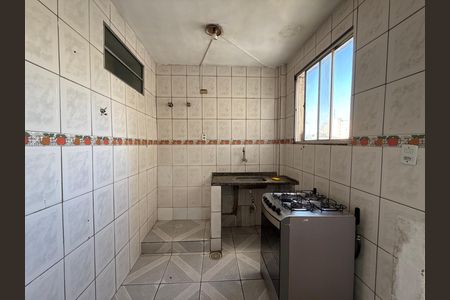 Studio para alugar com 36m², 1 quarto e sem vaga