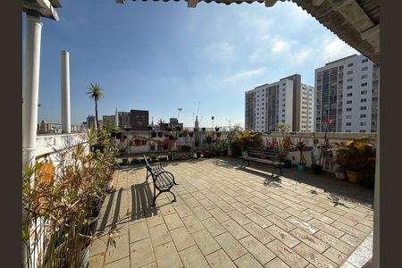 Kitnet/Studio para alugar com 1 quarto, 36m² em Campos Elíseos, São Paulo