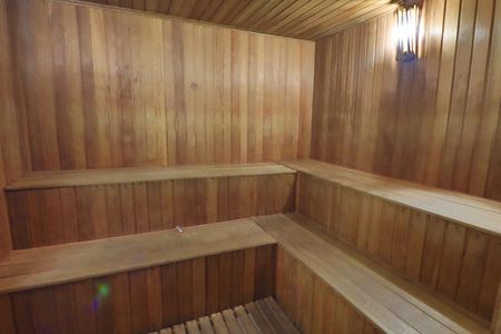 Apartamento para alugar com 57m², 3 quartos e 1 vagaSaúna