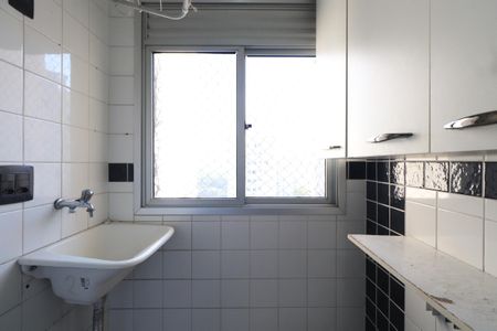 Apartamento para alugar com 57m², 3 quartos e 1 vaga Apartamento para alugar com 57m², 3 quartos e 1 vagaÁrea de Serviço
