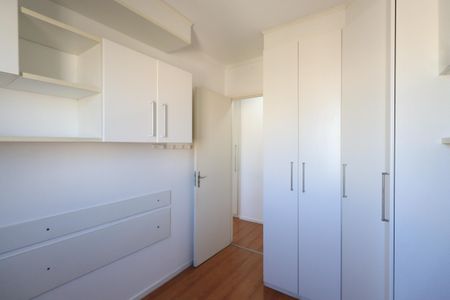 Apartamento para alugar com 57m², 3 quartos e 1 vaga Apartamento para alugar com 57m², 3 quartos e 1 vagaQuarto 3