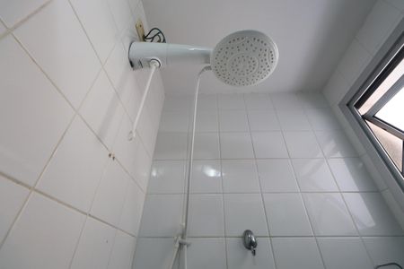 Banheiro de apartamento à venda com 3 quartos, 57m² em Vila Moreira, São Paulo