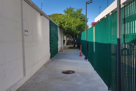 Apartamento para alugar com 57m², 3 quartos e 1 vagaEspaço Pet