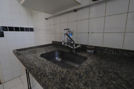 Apartamento para alugar com 57m², 3 quartos e 1 vaga Apartamento para alugar com 57m², 3 quartos e 1 vagaCozinha