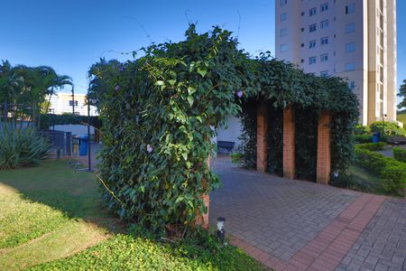 Apartamento para alugar com 57m², 3 quartos e 1 vagaÁrea comum