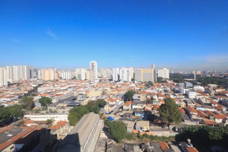 Apartamento para alugar com 57m², 3 quartos e 1 vaga Apartamento para alugar com 57m², 3 quartos e 1 vagaVista do Quarto 3