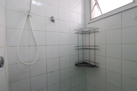 Apartamento para alugar com 57m², 3 quartos e 1 vaga Apartamento para alugar com 57m², 3 quartos e 1 vagaBanheiro