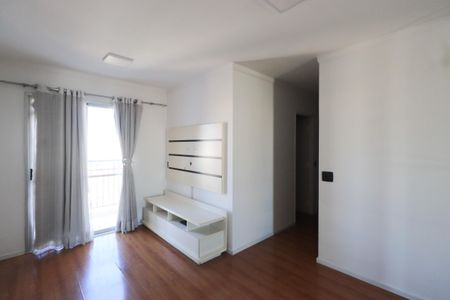 Sala de apartamento à venda com 3 quartos, 57m² em Vila Moreira, São Paulo