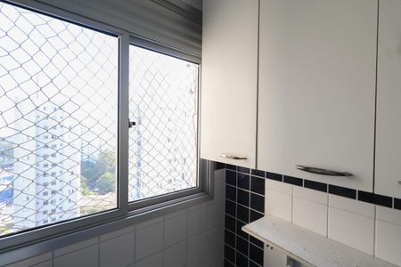Apartamento para alugar com 57m², 3 quartos e 1 vaga Apartamento para alugar com 57m², 3 quartos e 1 vagaÁrea de Serviço