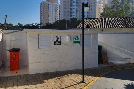 Apartamento para alugar com 57m², 3 quartos e 1 vagaÁrea comum