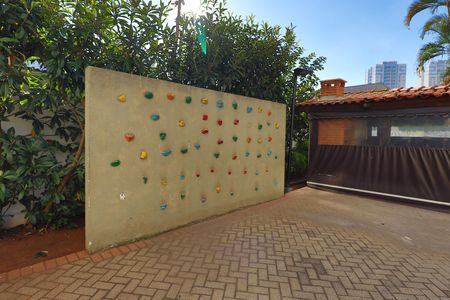 Área comum - Playground de apartamento à venda com 3 quartos, 57m² em Vila Moreira, São Paulo