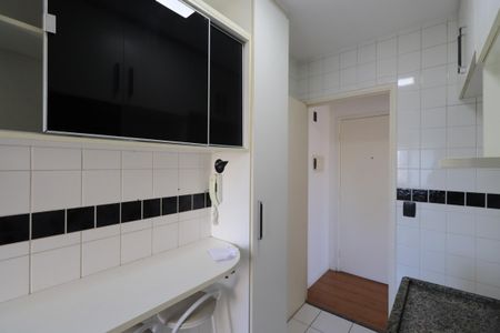 Apartamento para alugar com 57m², 3 quartos e 1 vaga Apartamento para alugar com 57m², 3 quartos e 1 vagaCozinha