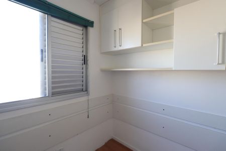 Apartamento para alugar com 57m², 3 quartos e 1 vaga Apartamento para alugar com 57m², 3 quartos e 1 vagaQuarto 3