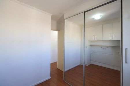 Apartamento para alugar com 57m², 3 quartos e 1 vaga Apartamento para alugar com 57m², 3 quartos e 1 vagaQuarto 2