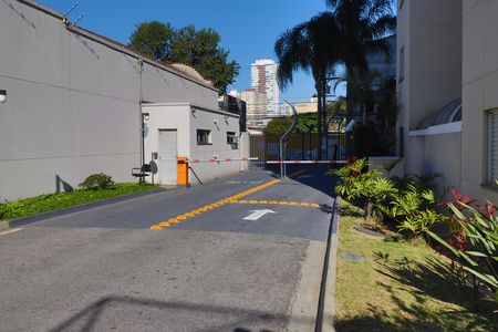 Apartamento para alugar com 57m², 3 quartos e 1 vagaEntrada